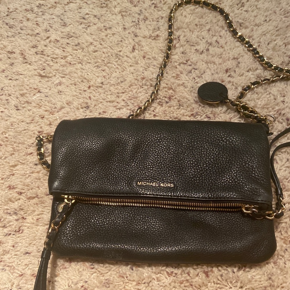 Michael kors crossbody purse